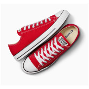 Calzado Converse Chuck Taylor All Star Canvas Low