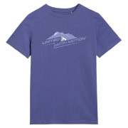 Camiseta para niños 4F Tshirt M2404