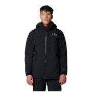 Chaqueta de invierno para hombre Columbia Winter District™ III Jacket negro Black