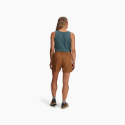 Pantalones cortos de mujer Roayal Robins W Hemp Adventure Short