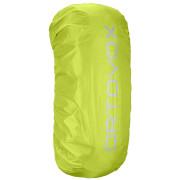 Funda impermeable para mochila Ortovox Rain Cover 25-35 Liter verde claro happy green