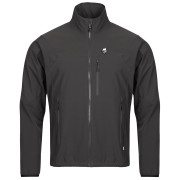 Chaqueta de hombre High Point Menton Jacket negro Black