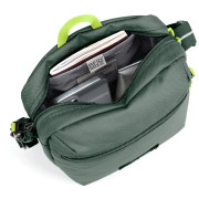 Bolsa de hombro Pacsafe GO Festival Crossbody