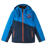 Chaqueta de invierno para niños Reima Kaaranka azul Bright blue