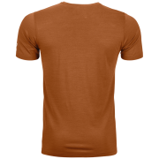 Camiseta de hombre Ortovox 150 Cool Peak Focus Ts Men's