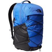 Mochila The North Face Borealis azul/gris oscuro Solar Blue/Tnf Black