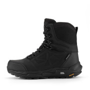 Calzado de hombre Alpine Pro Nerbe negro black