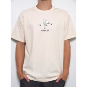Camiseta de hombre Trimm Tričko trimmslife