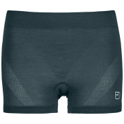 Calzoncillos bóxer funcionales para mujer Ortovox 120 Comp Light Pants W