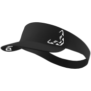 Visera Dynafit Alpine Visor Band negro black out melange/0520