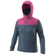 Chaqueta de invierno para mujer Dynafit Radical Prl Hood Jkt W rosa 6A51 - magenta/0720