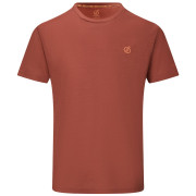 Camiseta de hombre Dare 2b Agile Short Sleeved Tee marrón ArabianSpice