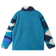Sudadera funcional para niños Reima Muhku Sparkly Blue