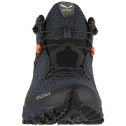 Calzado de senderismo para hombre Salewa Ms Ultra Flex 2 Mid Gtx