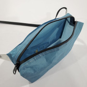 Riñonera High Tail Designs Fanny Pack v1.5 Light Cobalt