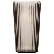 Vaso Bo-Camp Longdrink Nomad RPET 4pcs gris grey