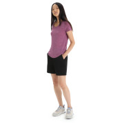 Camiseta funcional de mujer Icebreaker Women Sphere II SS Scoop Tee