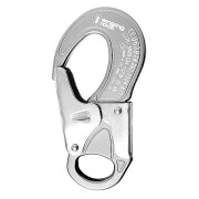 Enchufe Singing Rock Embrague pequeño duraluminio