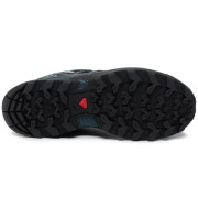 Calzado de mujer Salomon X Ultra 3 Prime GTX W Black