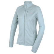 Sudadera de mujer Husky Alou L azul claro faded mint