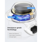 Auriculares inalámbricos MPOW M30