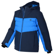 Chaqueta para niños Dare 2b Cheery Jacket Nvy/AthcBlue