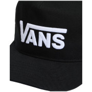 Gorra Vans Drop V Logo Snapback
