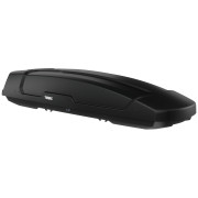 Cofre de techo Thule Force XT Alpine negro BlackAero