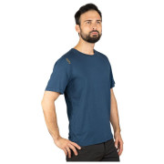 Camiseta de hombre Chillaz Bozen Mountain Logo