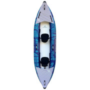 Tabla de surf de pala Spinera Duo 340 / 115