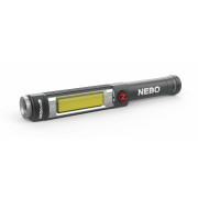 Linterna NEBO Big Larry 2 + Nebo Lil Larry