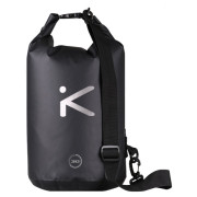 Bolsa estanca Hiko ROVER 30L negro Black