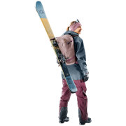 Mochila para esquí Deuter Freerider 28 SL