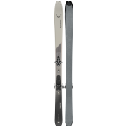 Juego de esquí de travesía Dynafit Seven Summits Ski Set gris 7960 - Overcast