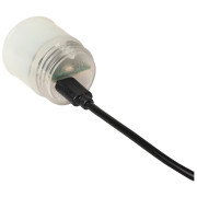 Juguete para perro Nite Ize Glowstreak Rechargeable Led Ball