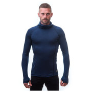 Camiseta de hombre Sensor Merino Df