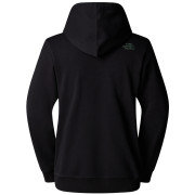 Sudadera de hombre The North Face Drew Peak Light Hoodie