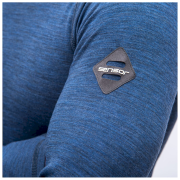 Camiseta funcional de hombre Sensor Merino Bold dl.rukáv