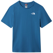Camiseta de hombre The North Face S/S North Faces Tee - Eu 2022 azul Banff Blue