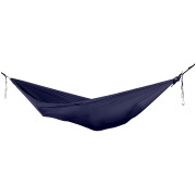 Hamaca Ticket to the moon Lightest Hammock 320 x 145 cm azul oscuro Navy Blue - Recycled Nylon