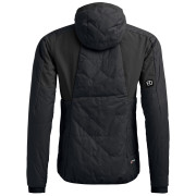 Chaqueta de mujer Ortovox Venet Swisswool 60 Jacket