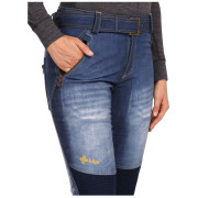 Pantalones de mujer Kilpi Jeanso-W