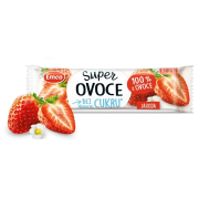 Barrita Emco Super fruta fresa 30g