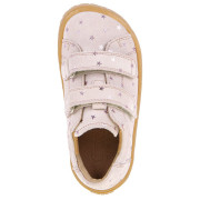 Zapatillas para niños Frodo Barefoot baze Stars