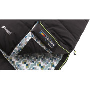 Saco de dormir Outwell Camper Lux Double