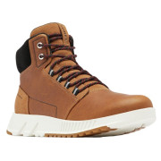 Botas de invierno para hombre Sorel MAC HILL™ LITE MID WP marrón Elk, Black