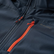 Chaqueta softshell de hombre Hi-Tec Nikko