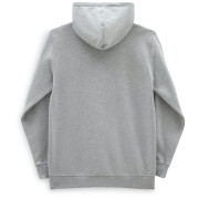 Sudadera de hombre Vans Stackton Stripe Po