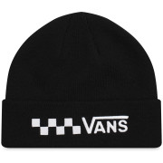 Gorro para niños Vans Trecker Beanie negro Black