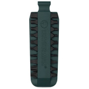 Juego de brocas Leatherman BIT KIT #4 verde oscuro GREEN